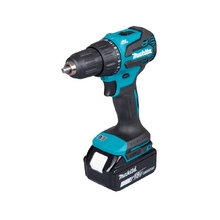 Image Аккумуляторный шуруповерт Makita DHP490WV