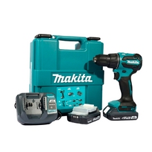 Image Аккумуляторный шуруповерт Makita DHP490WVE