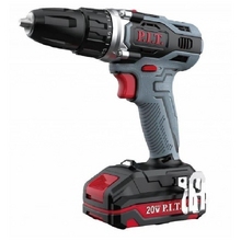 Image Mașină de înșurubat cu acumulator PIT PBM20H-10A/1