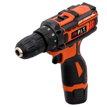 Image Mașină de înșurubat cu acumulator PIT PSR12N