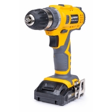 Mașină de înșurubat cu acumulator Powermat PM-WA-20V2-SU Image Mașină de înșurubat cu acumulator Powermat PM-WA-20V2-SU