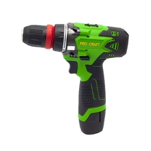 Image Mașină de înșurubat cu acumulator ProCraft Industrial PA12DFR