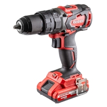 Image Mașină de înșurubat cu acumulator Raider RDI-CDB02 2x2Ah