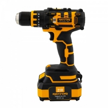 Image Аккумуляторный шуруповерт Rotor RDB21