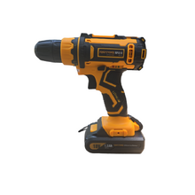 Аккумуляторный Шуруповерт Rotor RPA18 Image Аккумуляторный Шуруповерт Rotor RPA18