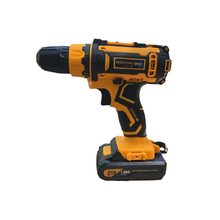 Image Mașină de înșurubat cu acumulator Rotor RPA21