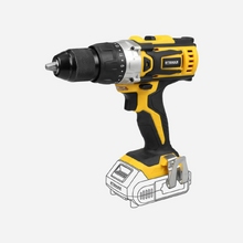 Аккумуляторный шуруповерт RTRMAX RTX1815B Image Аккумуляторный шуруповерт RTRMAX RTX1815B