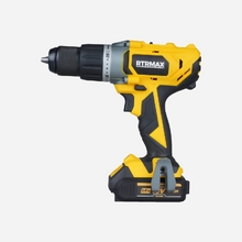 Аккумуляторный Шуруповерт RTRMAX RTX1820 Image Аккумуляторный Шуруповерт RTRMAX RTX1820