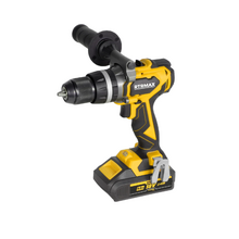 Аккумуляторный Шуруповерт RTRMAX RTX3010 Image Аккумуляторный Шуруповерт RTRMAX RTX3010