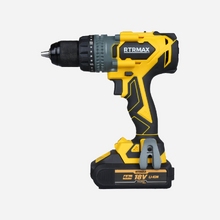 Image Masina de insurubat cu acumulator RTRMAX RTX3020 SET