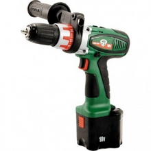 Mașină de înșurubat cu acumulator Status CTW 18 P Image Mașină de înșurubat cu acumulator Status CTW 18 P