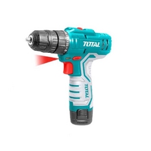 Image Mașină de înșurubat cu acumulator Total TDLI12325