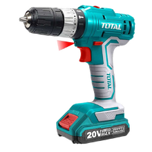Image Mașină de înșurubat cu acumulator Total TIDLI20012