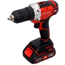 Image Mașină de înșurubat cu acumulator Vector VEB2020