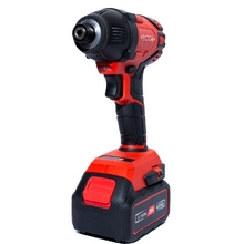 Image Mașină de înșurubat cu acumulator Vector VEB2030 4.0Ah