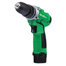 Image Șurubelniță cu acumulator NewBeat NBT-CD-12B