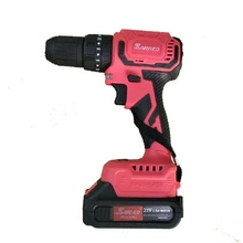 Image Аккумуляторный шуруповёрт SR-CID-2101