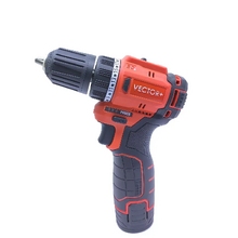 Image Аккумуляторный шуруповёрт VECTOR+ VEB2012