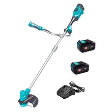 Image Trimmer cu acumulator Grand ATG-21V 2in1