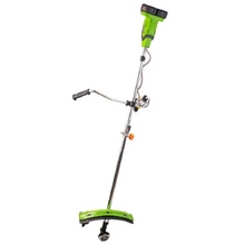 Image Аккумуляторный триммер Procraft ATA40/2 (2 АКБ и ЗУ)