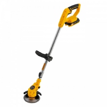 Image Аккумуляторный триммер Rotor RBT-150 (1 АКБ и ЗУ)