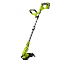 Image Аккумуляторный триммер Ryobi RLT183225F
