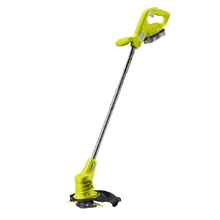 Image Аккумуляторный триммер Ryobi RY18LT25A-120P