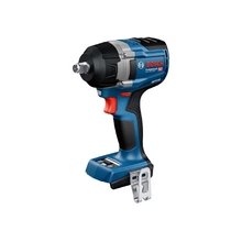 Image Аккумуляторный ударный гайковерт (без аккумулятора) GDS 18V-750 C 750 Нм 18 В 0 - 2400 об/мин Bosch