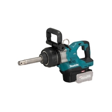 Image Аккумуляторный ударный гайковерт (без аккумулятора) XGT 4000 Нм 40 B 0 - 1200 об/мин Makita