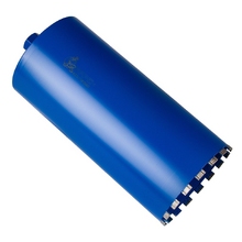 Image Алмазная коронка DIAMOND 202x10x450mm 17T 1 1/4″ M12117