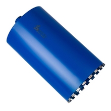 Image Алмазная коронка DIAMOND 250x10x450mm 20T 1 1/4″ M12122