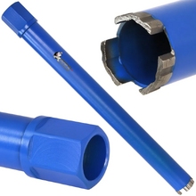 Image Carotă DIAMOND 42x10x450mm 3T 1 1/4″