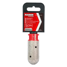 Image Carota diamantată Ø25×50×65mm M14 Raider 157862