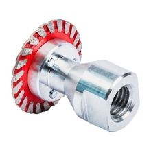 Image Алмазный диск Ø40/M14 Raider 162120