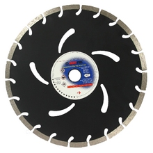 Image Алмазный диск сегмент 300x10x25.4 MAR-POL M08737