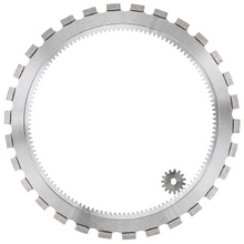 Image Алмазный кольцевой диск 410 мм Powermat PM-TPDB-410M