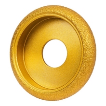 Image Disc abraziv diamantat (cupa) 75×22,23x15mm Raider 209950