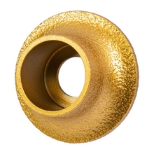 Image Disc abraziv diamantat (semi-rotund) 75×22,23×30 Raider 209959