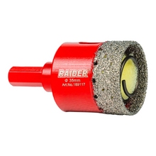 Image Carotă diamantată Ø35mm Raider 189117