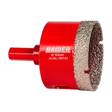 Image Carotă diamantată Ø65mm Raider 189146