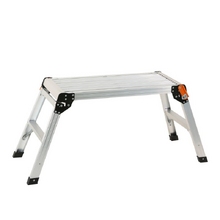 Image Алюминиевая платформа Rotor KMH0604