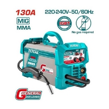 Image Aparat de sudat metal 130A invertor Total TFC13018