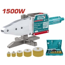 Image Аппарат для сварки труб PPR 20-63мм TT328151