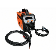 Image Аппарат сварочный полуавтоматический, без газа Kronava KV250S