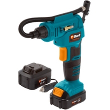 Image Автокомпрессор Bort BLK-250D-Li