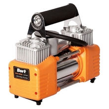 Image Автокомпрессор Bort BLK-700x2