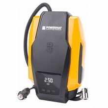 Image Автокомпрессор Powermat PM-KB-120M