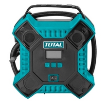 Image Автокомпрессор Total TTAC1601