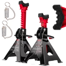 Автомобильные подставки 3Т Red Technic RTPSK0080 Image Автомобильные подставки 3Т Red Technic RTPSK0080