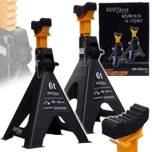 Image Set 2 suporturi masina Kraft&Dele KD3097 6T